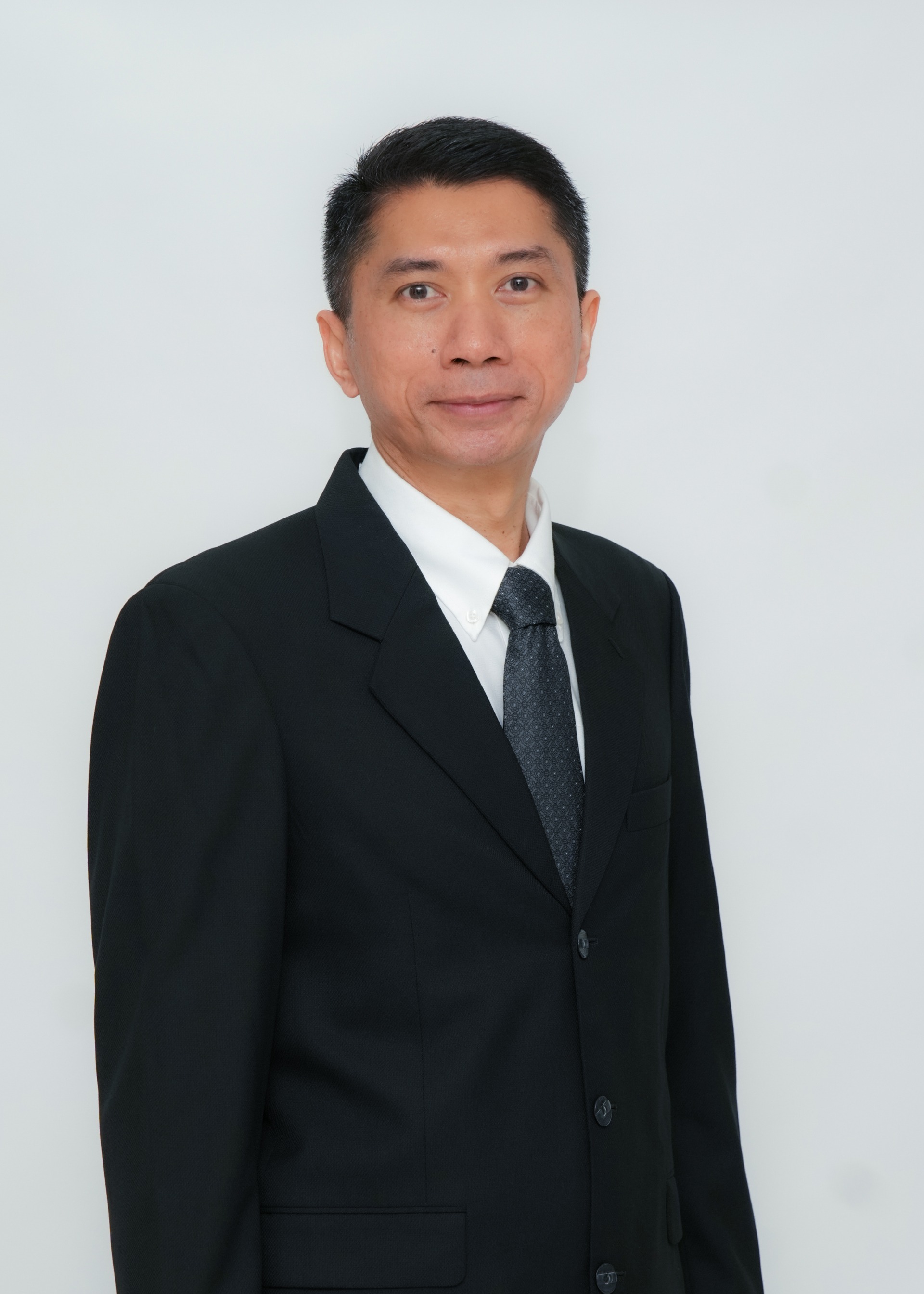 Prof. Dr. dr. Dedy Hermansyah, Sp.B. Subsp.Onk(K)